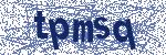 Image with security code embedded in it